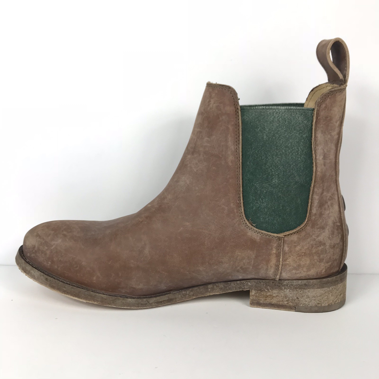 Free People x Faryl Robin 150 Leder Chelsea Stiefel Größe 10 150 Robin 0f8d63 Free People x Faryl Robin 150 Leder Chelsea Stiefel Größe 10 150 Robin 0f8d63