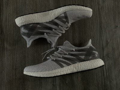 Adidas Futurecraft 'MFG' Made For Germany 442/500 UK10 UK