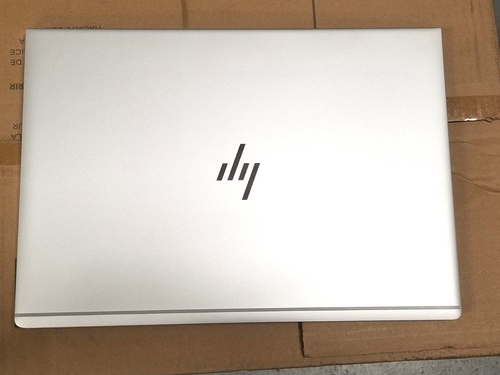 HP EliteBook 1040 G4 14" Intel i5-7300U 16GB 256GB SSD nvme Win10P TOUCH - Photo 2/6