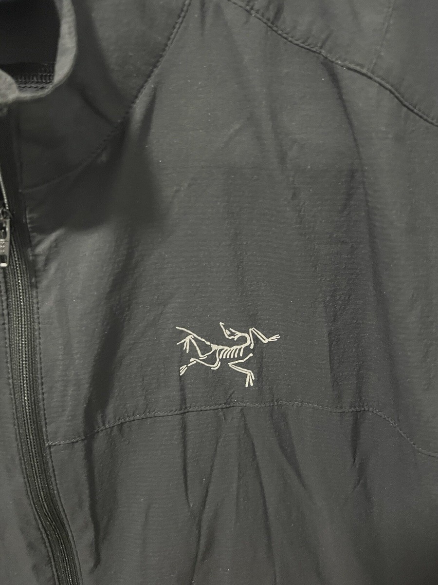 Vintage Arc'teryx Jacket Size M CA#34438 | eBay Vintage Arc'teryx Jacket Size M CA#34438 | eBay