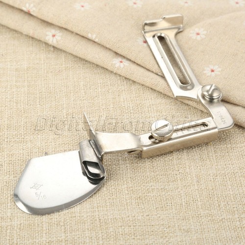 Accesorios de costura industrial con punta de cerradura de 1 aguja para Brother - Imagen 11 de 14