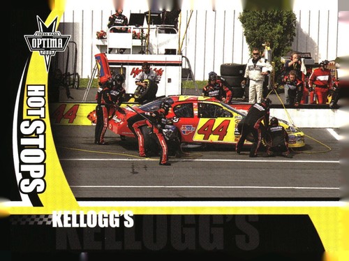 2006 Press Pass Optima Racing base, parallels and Inserts  - Pick from list PYC - Picture 85 of 175