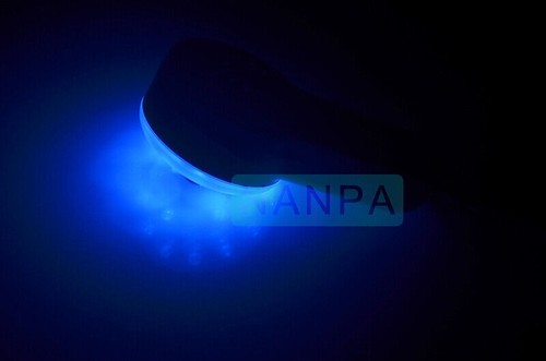 Face Skin Tightening Lifting Device LED Photon R-F Facial Beauty Machine Acne - Picture 8 of 16