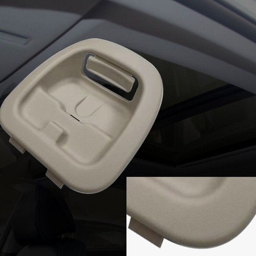 For Mitsubishi Outlander Trunk Roof Seat Belt Cover Second Row Roof Trim CapkCSj - Picture 13 of 16