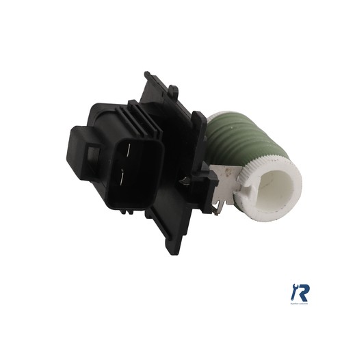 Radiator-Resistor Cooling Fan Kit for 08-20 Dodge 08-16 Chrysler 68054677AA - Picture 5 of 13