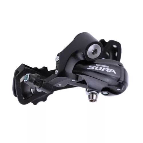 Shimano SORA RD-R3000 9/18Speed Rear Derailleur For Folding Bicycle Short Cage - Picture 5 of 7