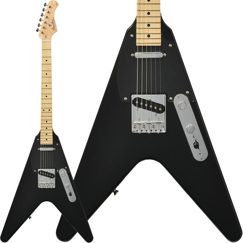 Nuevo BFV-HYBRID Bacchus GLOBAL Series Tele + V Negro 25 II escala con GB Envío Gratuito Nuevo BFV-HYBRID Bacchus GLOBAL Series Tele Tele Tele + V Negro 25 II escala con GB Envío Gratuito ¡no ser extrañado!