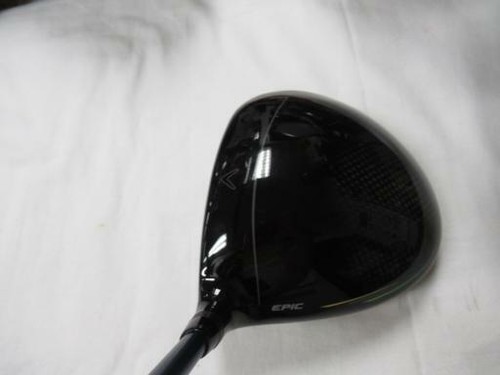 Callaway Epic Flash Star Japan Version LOFT-9.5 1W S-FLEX DRIVER GOLF TourAD - Picture 3 of 4