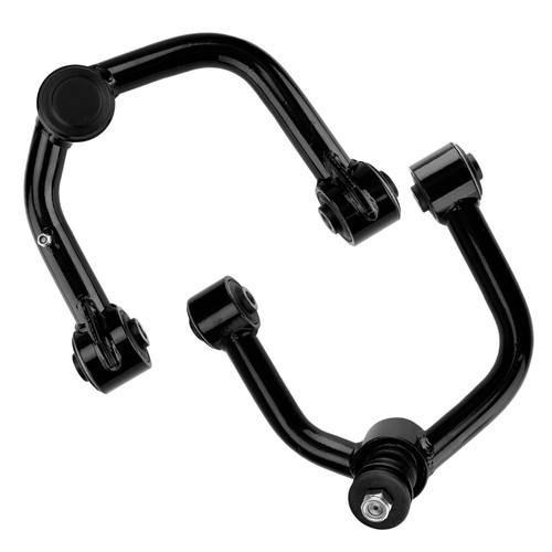 Front Upper Control Arms 2-4" Lift For Toyota Tundra Sequoia 2001 2002 2003 2004 - Picture 4 of 11