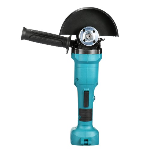 125mm For Makita Brushless Driver Impact Wrench Angle Grinder Set with 2 Battery - Picture 10 of 16