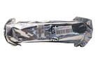 Lexmark C332HC0 Toner Cyan -Bulk