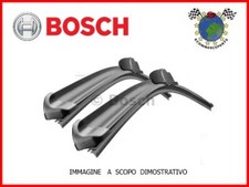 #8927 Spazzole Tergicristallo Aerotwin Bosch Per Vw Golf Iv Diesel 1997>2005