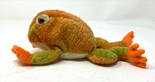 Ty Beanie Prince the Frog 8" - Bild 3 von 4