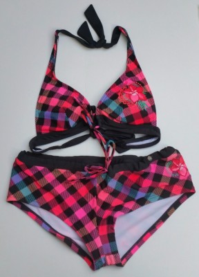 Protest halterneck bikini size 16 XL