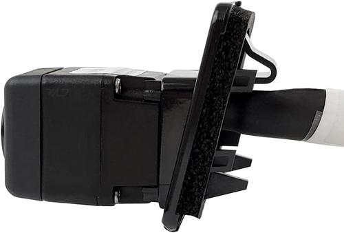 for Subaru Forester (2014-2016) Backup Camera OE Part # 86267SG000 - Picture 3 of 6