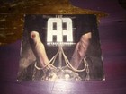 CD de musique rise records
