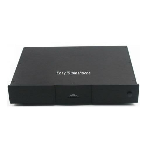 Amplificador de potencia estéreo HiFi NAP200 con base en Naim Auido amplificador doméstico 150W + 150W - Imagen 9 de 9