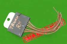 BMW negative wire cable terminal clamp ground loom 8 366 616