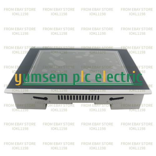Nuovo terminale HMI Allen-Bradley 2711R-T10T vista pannello 800 10,4 pollici - - Foto 6 di 6