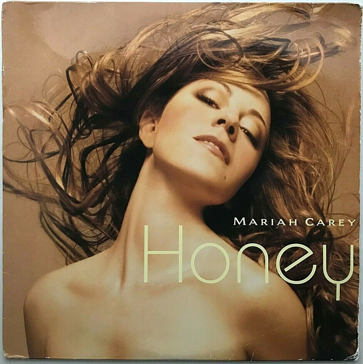 MARIAH CAREY 