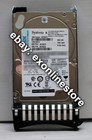 90Y8872 - 600GB 10K 6Gbps SAS 2.5" SFF G2HS HDD (FRU: 90Y8873) Lenovo IBM
