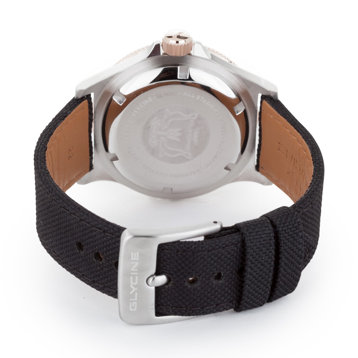 Glycine combat shop sub gl0092