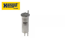 H268WK Hengst Fuel Filter with Pressure Regulator