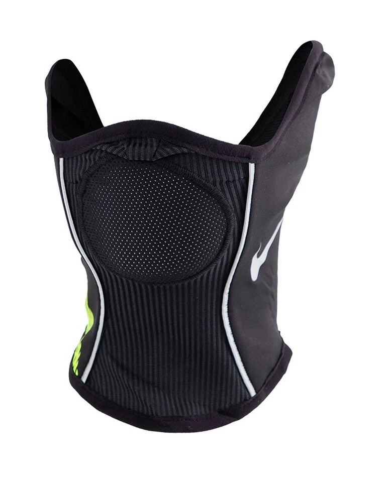 Nike Dri-Fit Snood Winter Neck Warmer (HF0784-011) Sport Running Gaiter Mask