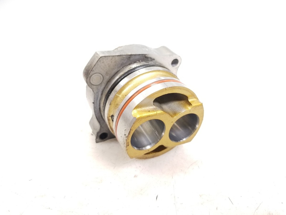 03 Yamaha XV1600 Road Star Tappet Lifter Block Base Front or