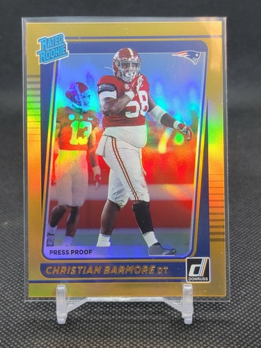 New England Patriots *Choose Your Football Cards* Rookies Auto (Updated 8/14) - Afbeelding 16 van 184