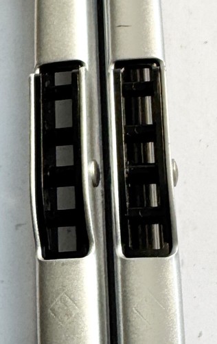 SWF 104663 Wischerblatt Scheibenwischer Set 508mm passt für Hanomag, MAN, Scania - Bild 4 von 7