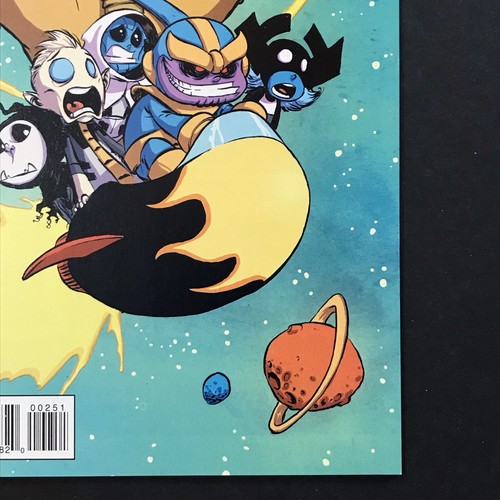 Infinity #2 (Marvel Comics 2013) Skottie Young Variant Cover - Picture 5 of 7