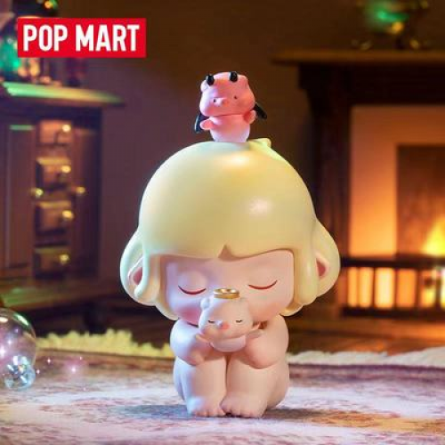 Popmart Minicos Dream Amazing Night Series Genuine Blind Box Confirmed Figures - Picture 12 of 28