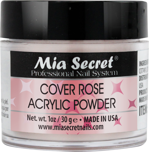 Mia Secret Professional Cover Acrylic Powder All Shades- Choose your Pick - Picture 17 of 72