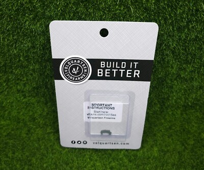 Volquartsen .22LR Exact Edge Extractor for Smith &amp; Wesson S&amp;W 