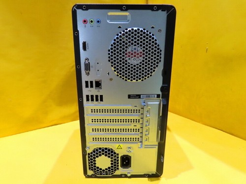 [New Other] HP / TPC-W043-MT / PC, No other cards - Picture 4 of 4