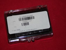 Waters ZQ/ Quattro Micro Sample Cone; 700001237