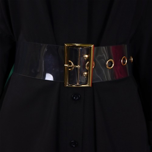 Abito camicia donna trendy avvolto manica taglie forti piumino casual maxi dress - Foto 16 di 67