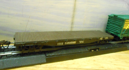 HO NEW YORK CENTRAL BALDWIN 52" 4-6-0 DRIVER, DCC-READY  FREIGHT SET -REDUCED! - Picture 3 of 12