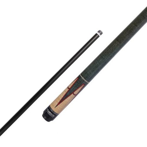Pearson Elite Series 2 Carbon Fiber Cue Set - Free Shipping - Picture 3 of 4