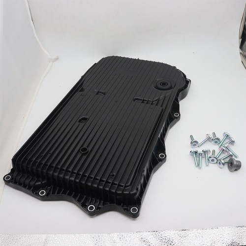 Para BMW 8HP Nuevo 8 Velocidades Transmisión Automática Aceite Pan 24115A13115 Autopartes - Imagen 2 de 12