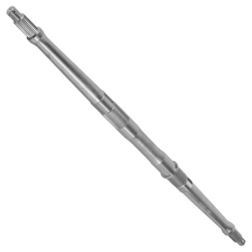 Rear Axle Shaft for Arctic Cat 400 Dvx 2004 2006 2007 2008 - Picture 7 of 8