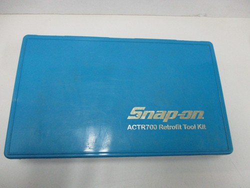 Snap-on ACTR700 Retrofit Tool Kit - Picture 4 of 4