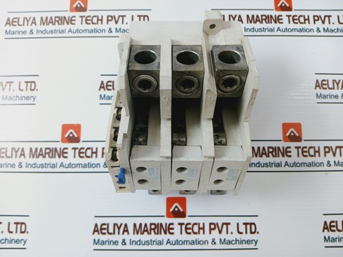 Cutler-Hammer 10-6530-4 Overload Relay H2019 - Picture 6 of 8