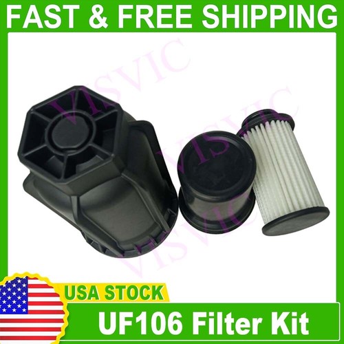 Fits Mercedes Freightliner New Kit of Exhaust Fluid for (Def) Urea Filter Uf106