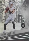 2017 Panini Phoenix Derek Carr #32