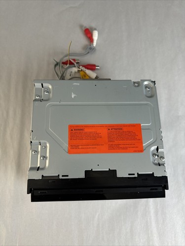 Pioneer AVIC-7100NEX In-Dash Navigation AV Receiver with 7” Touchscreen Display - Picture 4 of 8