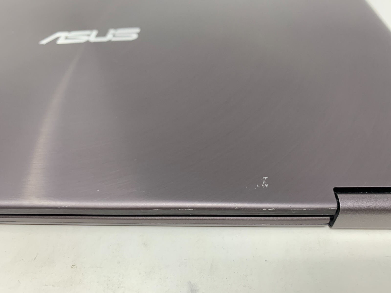 ASUS ZENBOOK UX360C 13" FHD TOUCH i5-7Y54 1.20GHz 8GB RAM 512GB SSD WIN 10 HOME - Picture 11 of 21