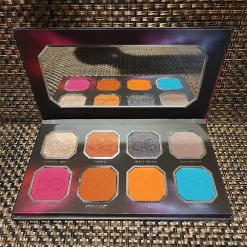 Dominique Cosmetics Celestial Thunder Lidschatten Palette - Bild 1 von 7