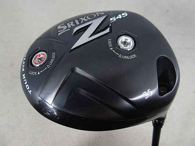 Dunlop Srixon (Srixon) Z-545 controlador Kuro.. XT60 1W (4748 Dunlop Srixon (Srixon) Z-545 controlador Kuro.. XT60 1W (4748 solo cómpralo